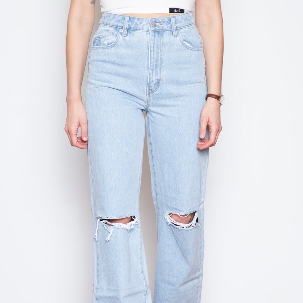 ROLLAS - Heidi Jeans